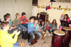 Musiktag 5.4 Band 2r