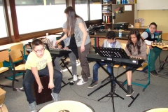 Musiktag 5.5 Band c