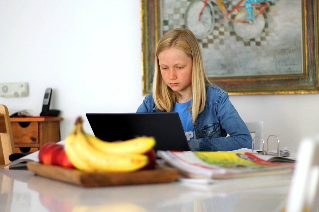 Tipps und Tricks für das Homeschooling